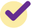 checkmark