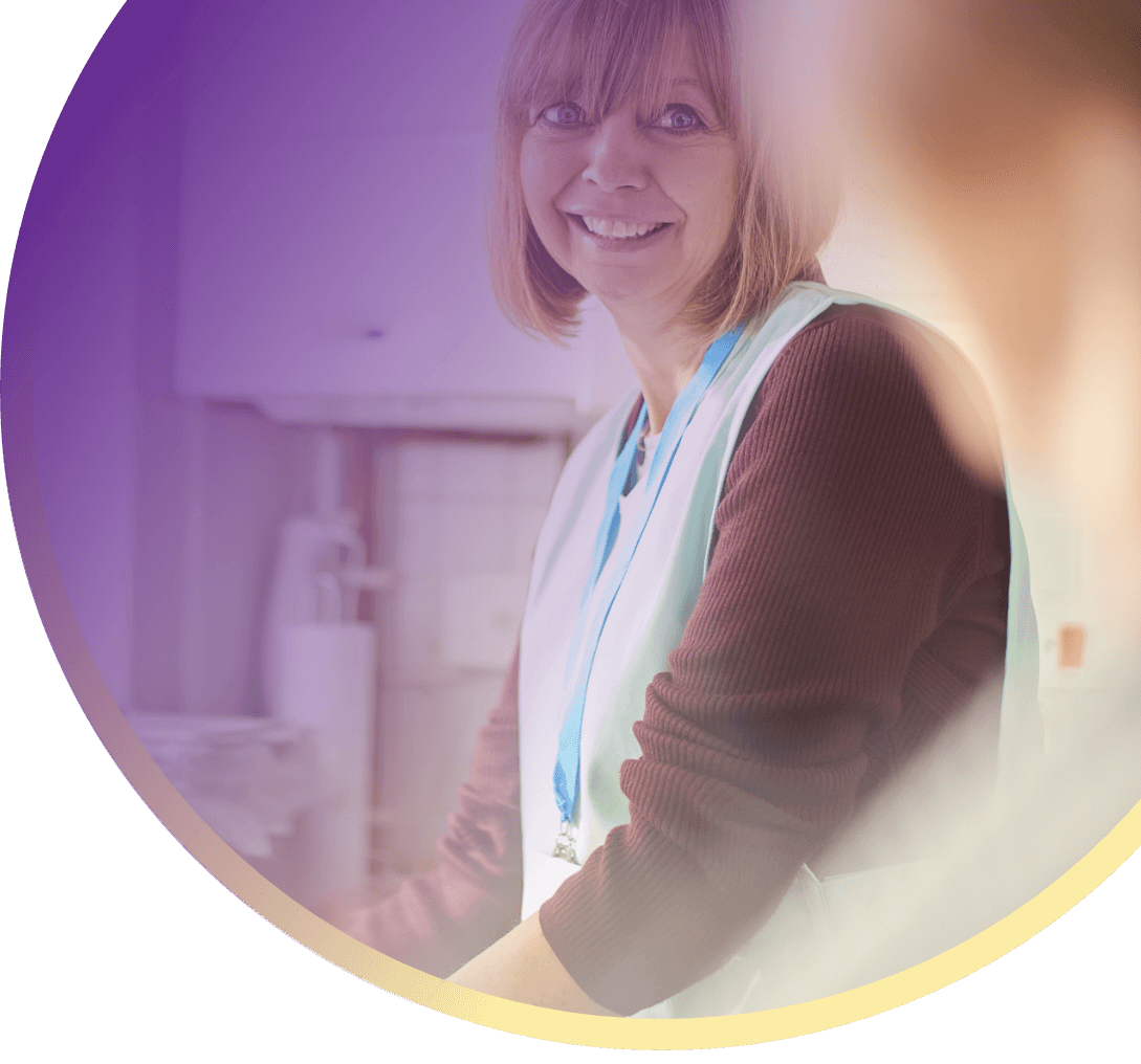 Careers Hero Image Mask