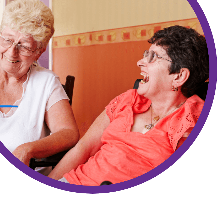 Life Begins 4 Image Left