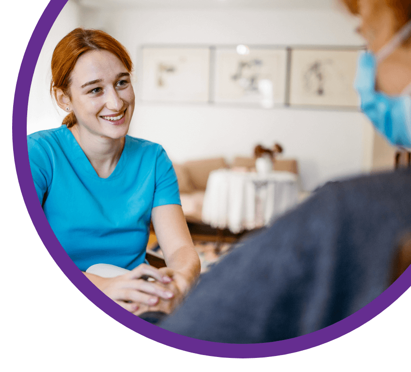 Life Begins Image 3 Image Right